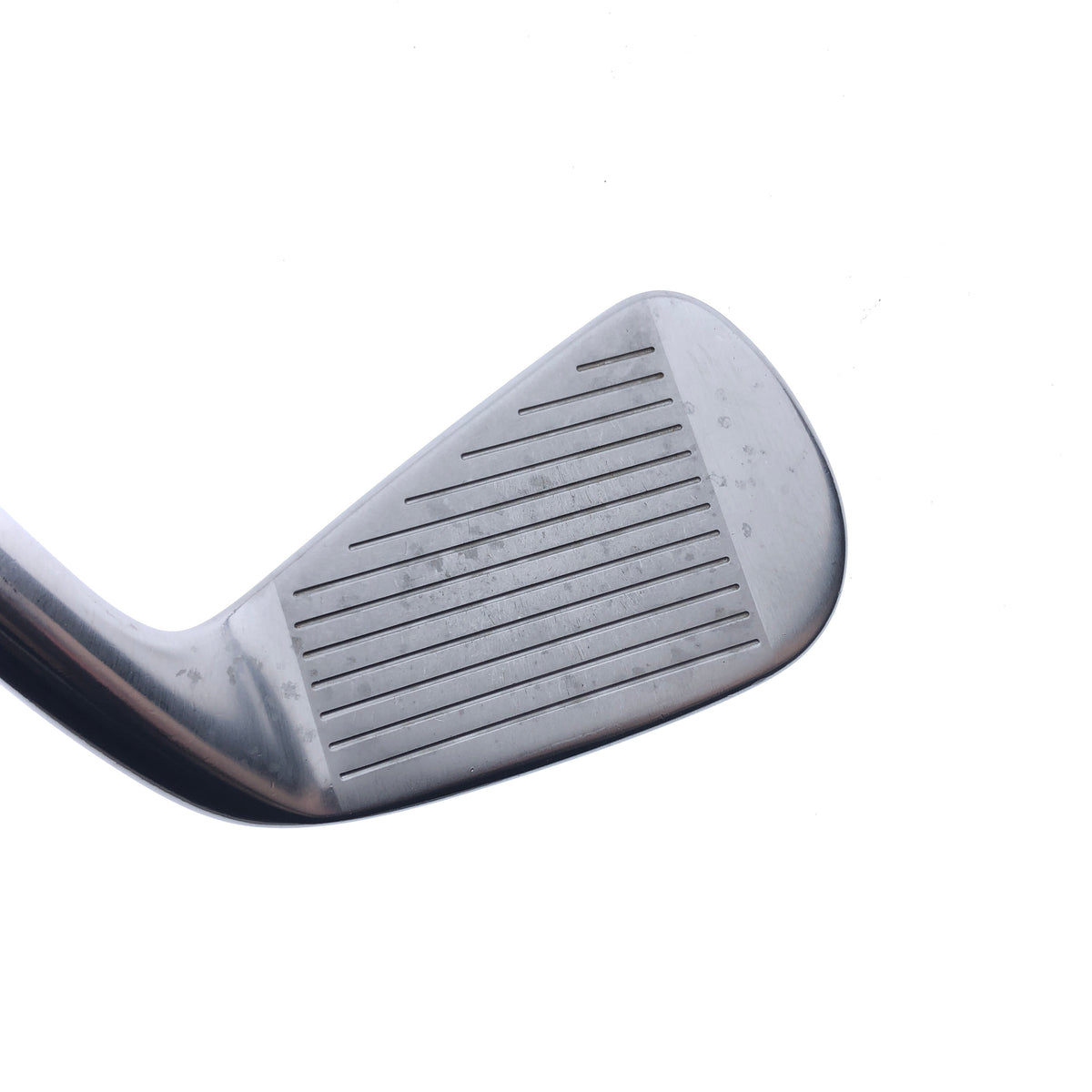 Used Titleist 716 T-MB 4 Hybrid / 23 Degrees / Stiff Flex / Left-Handed