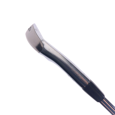 Used Titleist 716 T-MB 4 Hybrid / 23 Degrees / X-Stiff Flex