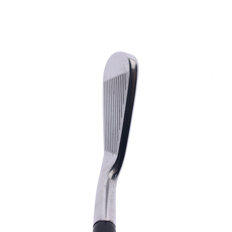 Used Titleist 716 T-MB 4 Hybrid / 23 Degrees / X-Stiff Flex