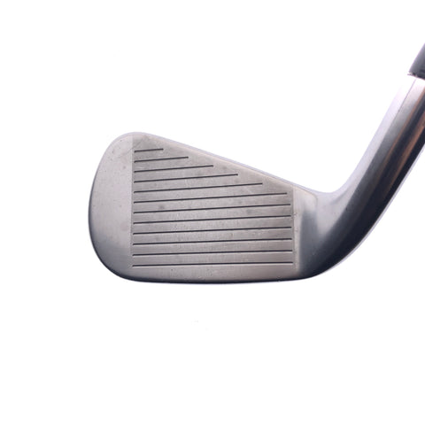 Used Titleist 716 T-MB 4 Hybrid / 23 Degrees / X-Stiff Flex