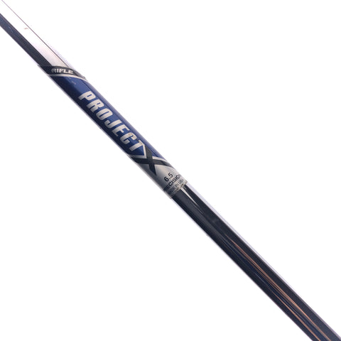 Used Titleist 716 T-MB 4 Hybrid / 23 Degrees / X-Stiff Flex