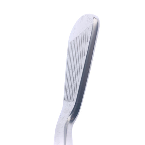 Used Titleist 718 T-MB 2 Hybrid / 17 Degrees / Stiff Flex