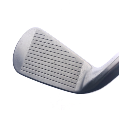 Used Titleist 718 T-MB 2 Hybrid / 17 Degrees / Stiff Flex
