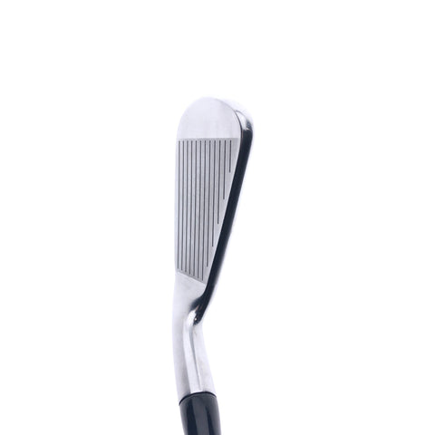Used Titleist 718 T-MB 2 Hybrid / Stiff Flex