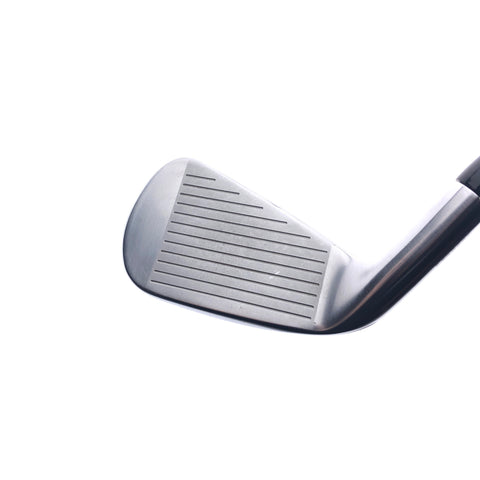 Used Titleist 718 T-MB 2 Hybrid / Stiff Flex