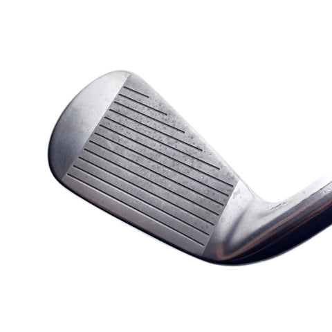 Used Titleist 718 T-MB 3 Hybrid / 20 Degrees / Stiff Flex