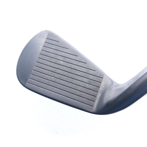 Used Titleist 718 T-MB 3 Hybrid / 20 Degrees / Stiff Flex