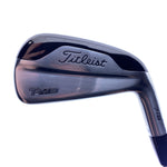 Used Titleist 718 T-MB 3 Hybrid / 20.0 Degrees / X-Stiff Flex