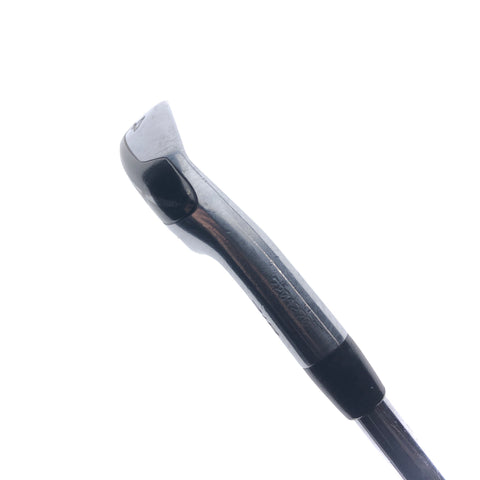 Used Titleist 718 T-MB 4 Hybrid / 22.0 Degrees / Regular Flex
