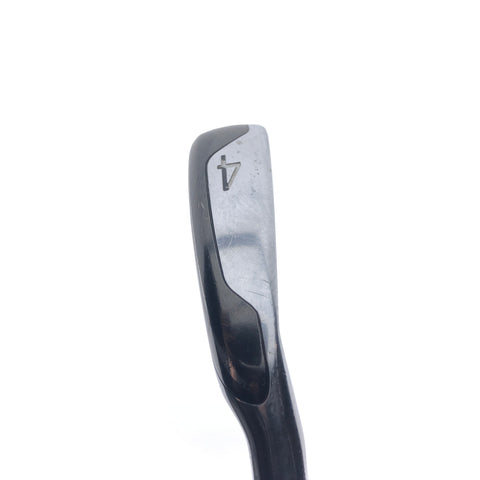 Used Titleist 718 T-MB 4 Hybrid / 22.0 Degrees / Regular Flex