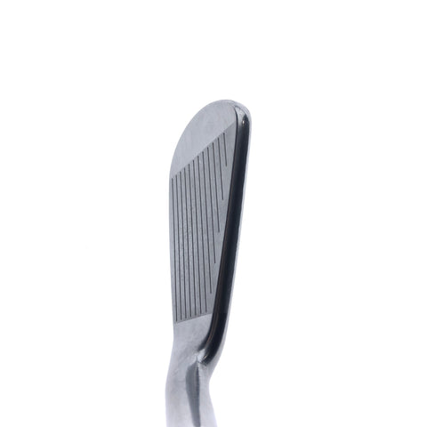 Used Titleist 718 T-MB 4 Hybrid / 22.0 Degrees / Regular Flex