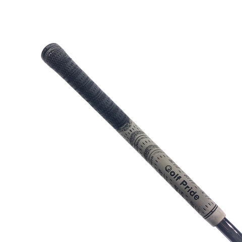Used Titleist 718 T-MB 4 Hybrid / 22.0 Degrees / Regular Flex
