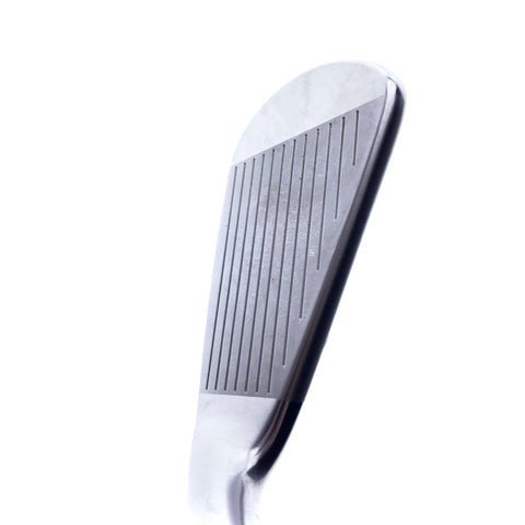 Used Titleist 718 T-MB 4 Hybrid / 23 Degrees / Stiff Flex