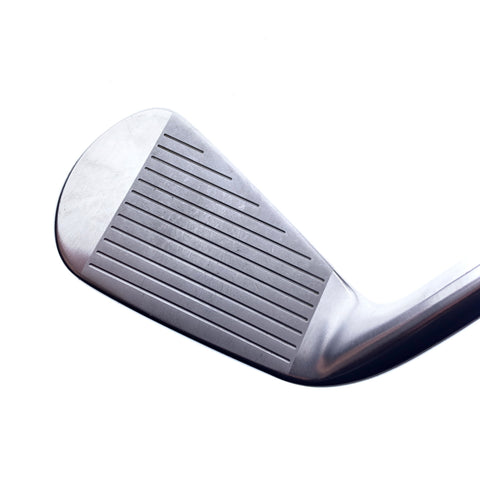 Used Titleist 718 T-MB 4 Hybrid / 23 Degrees / Stiff Flex