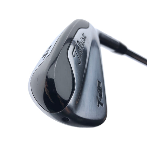Used Titleist 718 T-MB 4 Hybrid / X-Stiff Flex