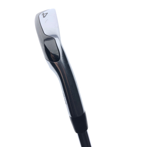 Used Titleist 718 T-MB 4 Hybrid / X-Stiff Flex