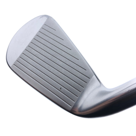 Used Titleist 718 T-MB 4 Hybrid / X-Stiff Flex