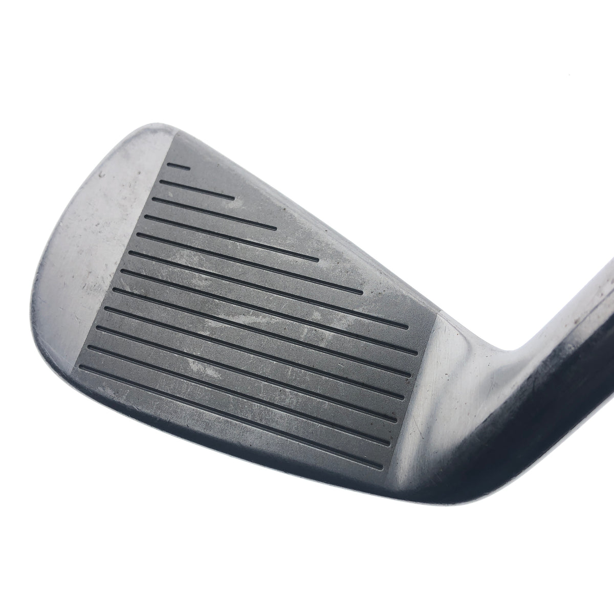 Used Titleist 735.CM Chrome 3 Iron / 22 Degrees / Regular Flex