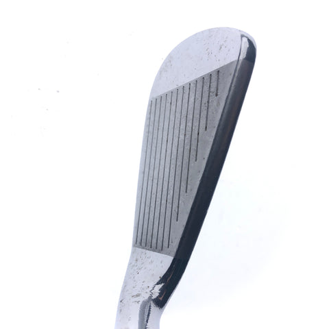 Used Titleist 735.CM Chrome 4 Iron / 25 Degrees / Stiff Flex