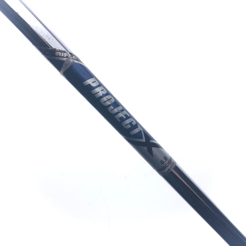 Used Titleist 735.CM Chrome 4 Iron / 25 Degrees / Stiff Flex