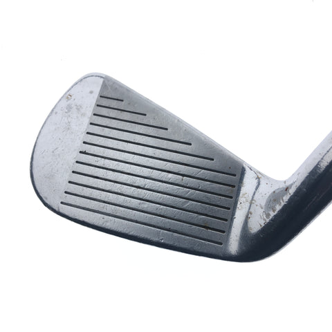 Used Titleist 735.CM Chrome 5 Iron / 28 Degrees / Stiff Flex