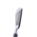 Used Titleist 735.CM Chrome 6 Iron / Stiff Flex