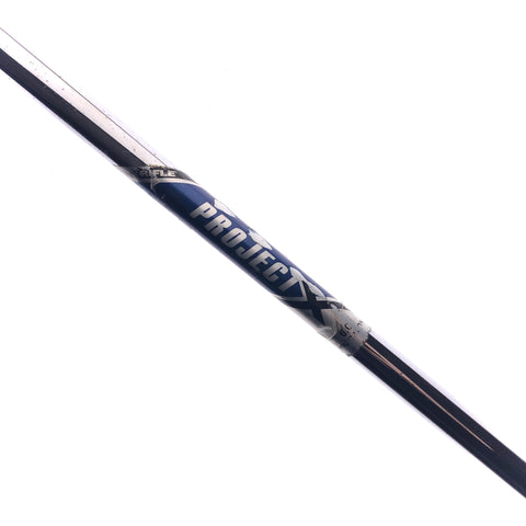 Used Titleist 735.CM Chrome 6 Iron / Stiff Flex