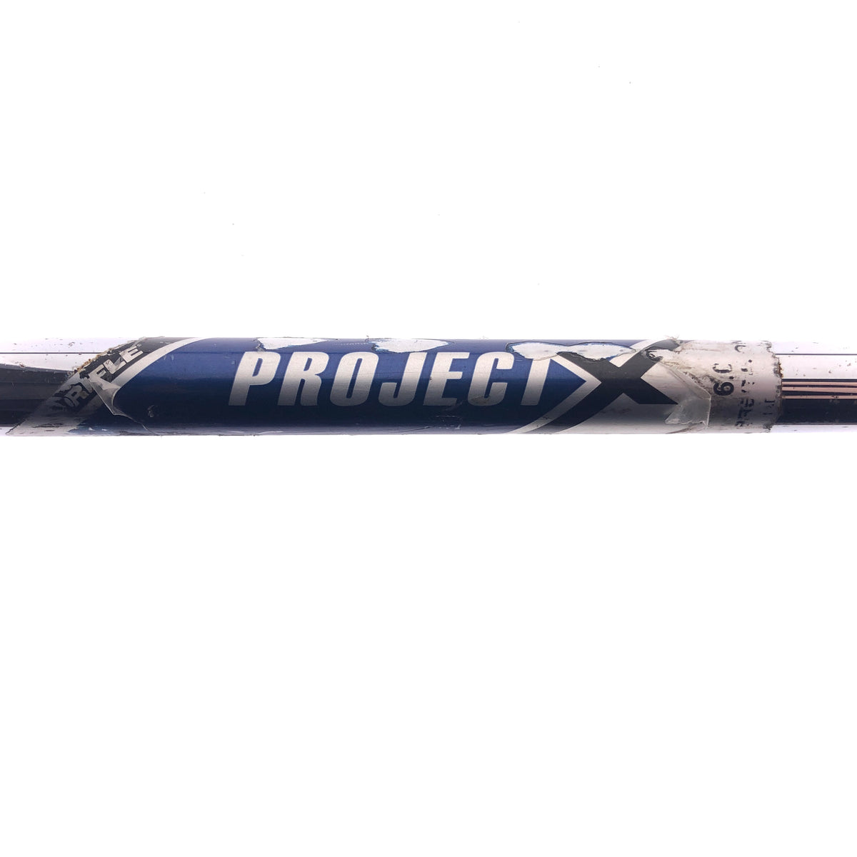 Used Titleist 735.CM Chrome 6 Iron / Stiff Flex