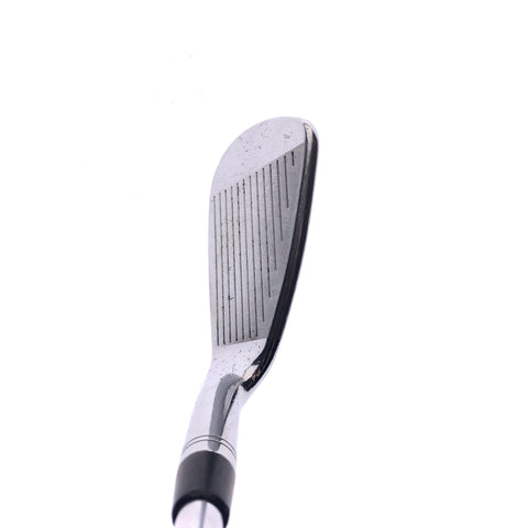 Used Titleist 735.CM Chrome 8 Iron / Stiff Flex