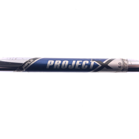 Used Titleist 735.CM Chrome 8 Iron / Stiff Flex