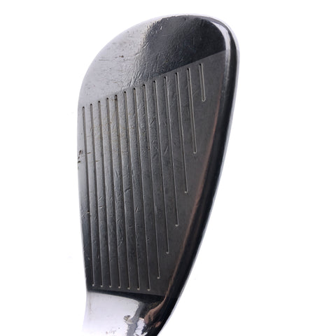 Used Titleist 735.CM Chrome 9 Iron / Stiff Flex