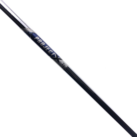 Used Titleist 735.CM Chrome 9 Iron / Stiff Flex