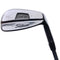 Used Titleist 735.CM Chrome 9 Iron / Stiff Flex