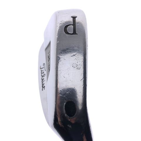 Used Titleist 735.CM Pitching Wedge / Regular Flex