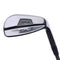 Used Titleist 735.CM Pitching Wedge / Regular Flex
