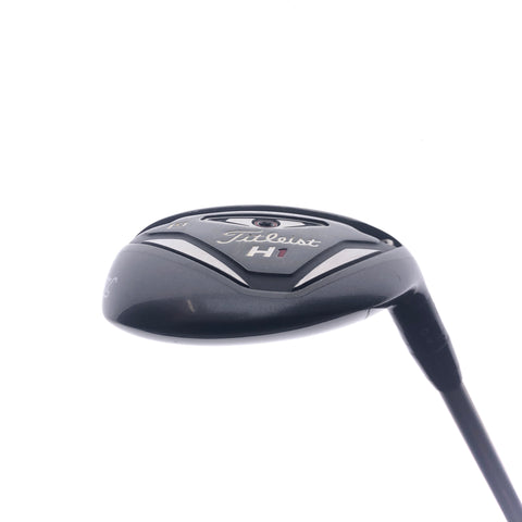 Used Titleist 816 H1 3 Hybrid / 19 Degrees / Lite Flex