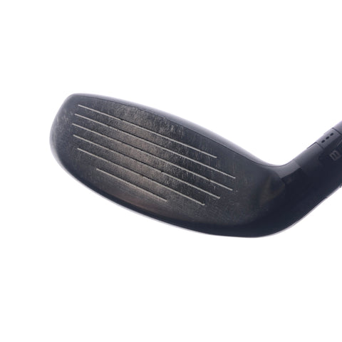 Used Titleist 816 H1 3 Hybrid / 19 Degrees / Lite Flex