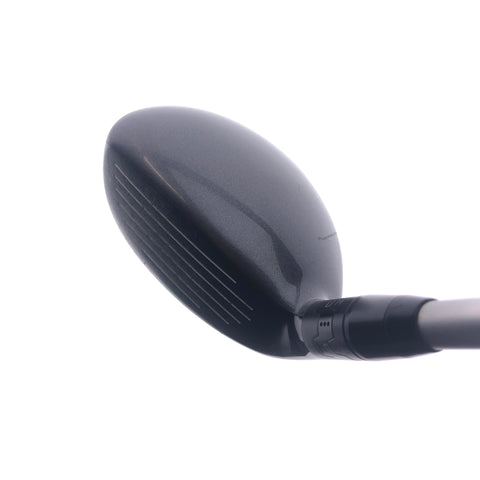 Used Titleist 816 H1 3 Hybrid / 19 Degrees / Lite Flex