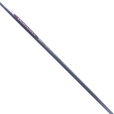 Used Titleist 816 H1 3 Hybrid / 19 Degrees / Lite Flex