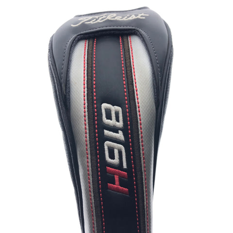 Used Titleist 816 H1 3 Hybrid / 19 Degrees / Regular Flex