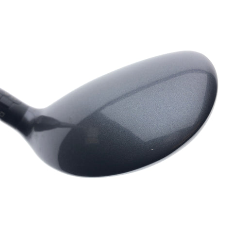 Used Titleist 816 H1 3 Hybrid / 19 Degrees / Regular Flex
