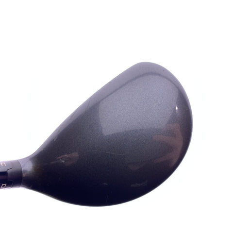 Used Titleist 816 H1 3 Hybrid / 19 Degrees / Regular Flex