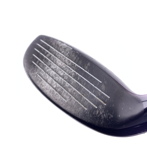 Used Titleist 816 H1 3 Hybrid / 19 Degrees / Regular Flex