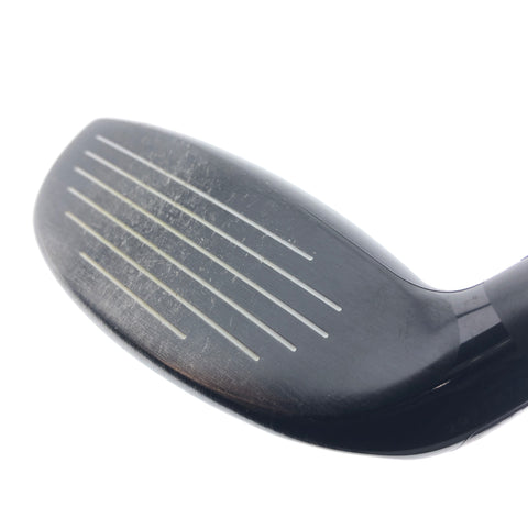 Used Titleist 816 H1 3 Hybrid / 19 Degrees / Regular Flex