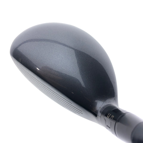 Used Titleist 816 H1 3 Hybrid / 19 Degrees / Regular Flex