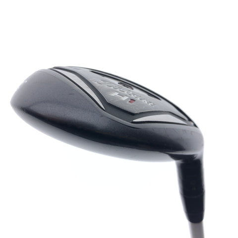 Used Titleist 816 H1 3 Hybrid / 19 Degrees / Stiff Flex