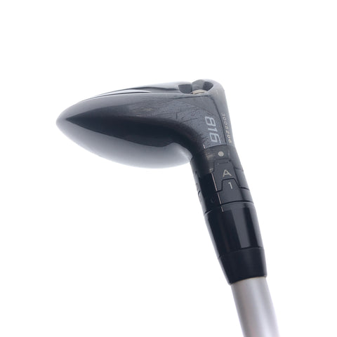 Used Titleist 816 H1 3 Hybrid / 19 Degrees / Stiff Flex