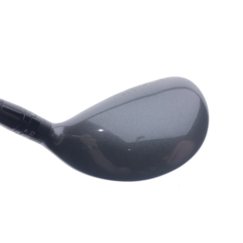 Used Titleist 816 H1 3 Hybrid / 19 Degrees / Stiff Flex