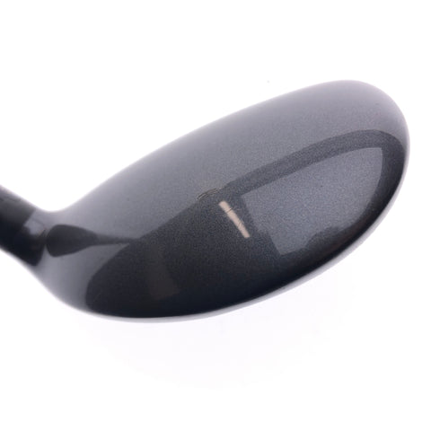 Used Titleist 816 H1 3 Hybrid / 19 Degrees / Stiff Flex