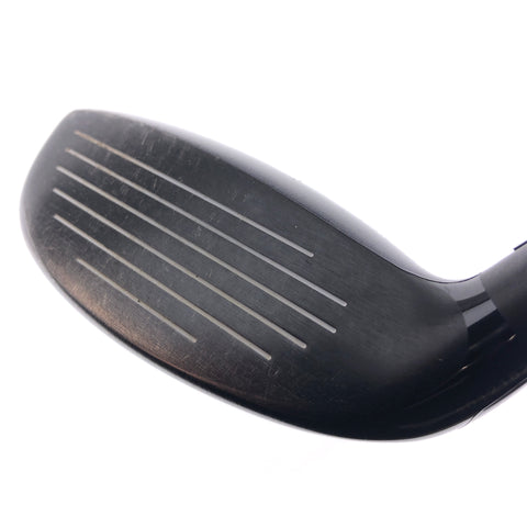 Used Titleist 816 H1 3 Hybrid / 19 Degrees / Stiff Flex